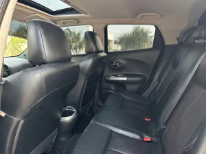 2015 Nissan Juke
