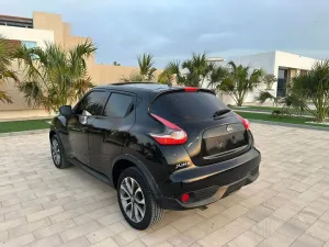 2015 Nissan Juke