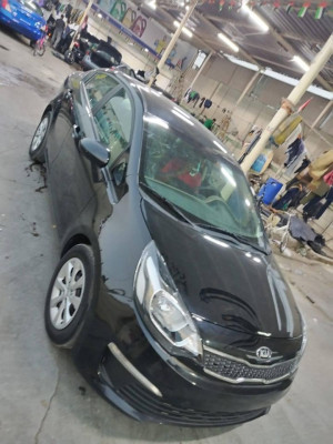 2017 Kia Rio in dubai