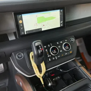 2022 Land Rover Defender