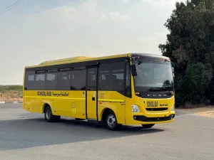 2024 Mitsubishi Fuso