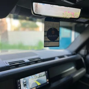 2022 Land Rover Defender