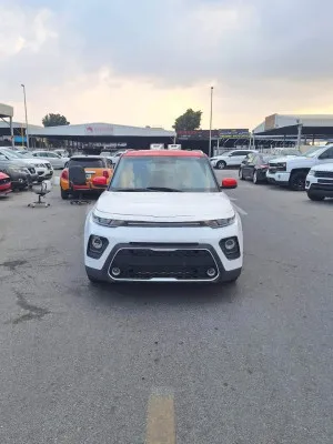 2020 Kia Soul