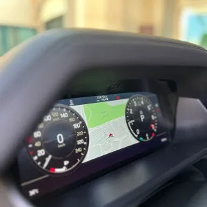 2022 Land Rover Defender