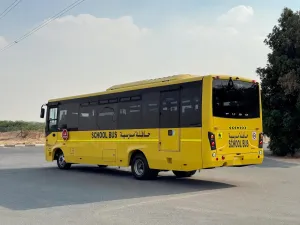 2024 Mitsubishi Fuso