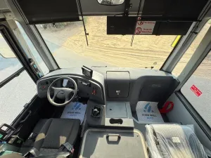 2024 Mitsubishi Fuso