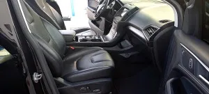 2019 فورد ايدج