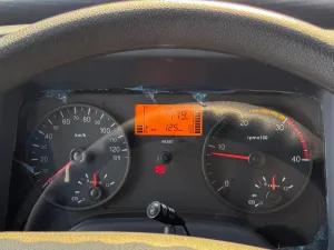 2024 Mitsubishi Fuso