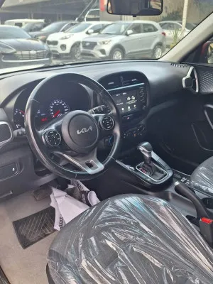 2020 Kia Soul