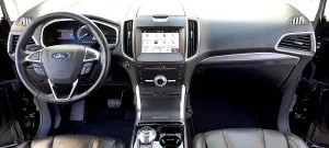 2019 فورد ايدج