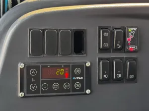 2024 Mitsubishi Fuso