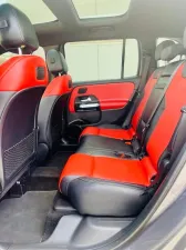 2020 Mercedes-Benz GLB