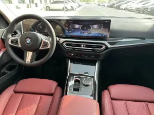2024 BMW 3-Series