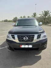2019 نيسان باترول 