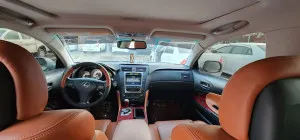 2008 لكزس GS - جي اس