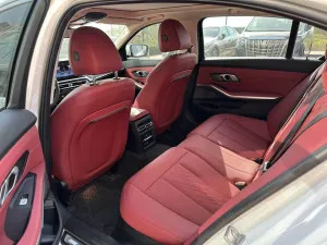 2024 BMW 3-Series
