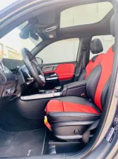 2020 Mercedes-Benz GLB