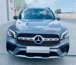 2020 Mercedes-Benz GLB