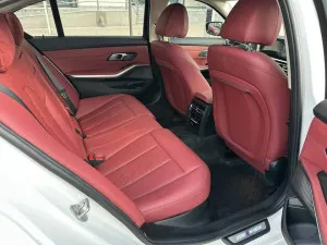 2024 BMW 3-Series
