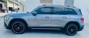 2020 Mercedes-Benz GLB