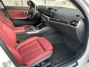 2024 BMW 3-Series