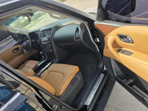 2019 نيسان باترول 