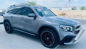 2020 Mercedes-Benz GLB
