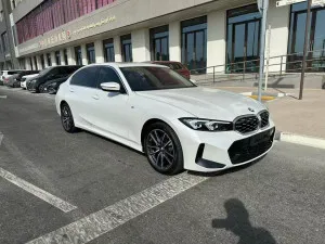 2024 BMW 3-Series