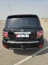 2019 نيسان باترول 