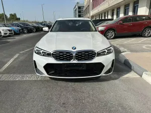 2024 BMW 3-Series