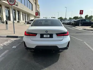 2024 BMW 3-Series