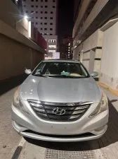 2012 Hyundai Sonata in dubai