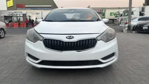 2015 Kia Rio in dubai