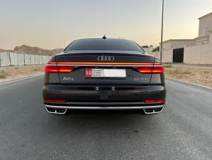 2021 اودي آي ٨