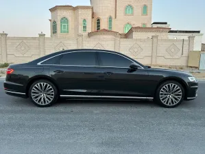 2021 اودي آي ٨