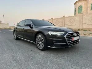 2021 اودي آي ٨