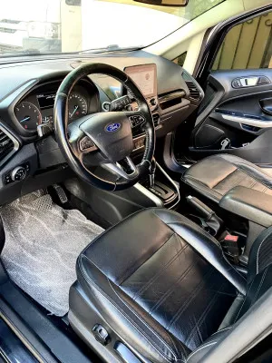 2019 Ford EcoSport
