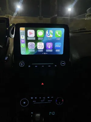 2019 Ford EcoSport