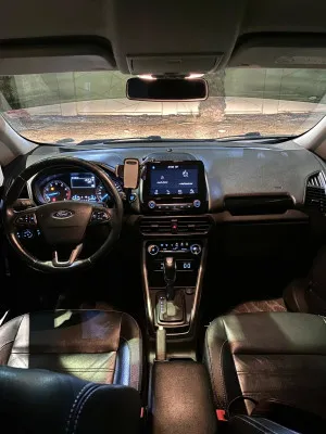 2019 Ford EcoSport