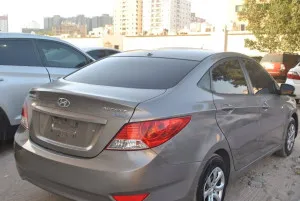 2013 Hyundai Accent
