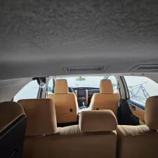 2020 Toyota Fortuner