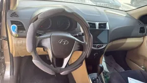 2013 Hyundai Accent