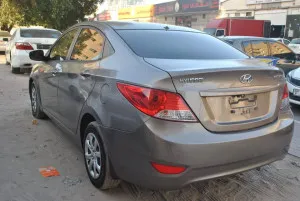 2013 Hyundai Accent