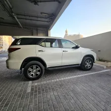 2020 Toyota Fortuner