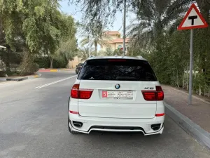 2011 بي أم دابليو اكس - 5