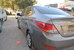 2013 Hyundai Accent