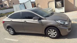 2013 Hyundai Accent