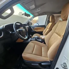 2020 Toyota Fortuner
