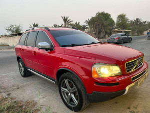 2011 Volvo XC90 in dubai