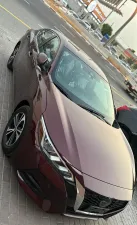 2022 Nissan Sentra